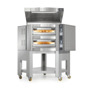 Pica pec Cuppone Carvaggio