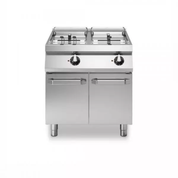 Friteza na plin Modular R70/80FRER/2V17/P