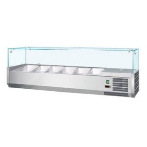 Salatara Italy line VRX 1800/330
