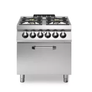 Plinski sporet Modular R70/80CFGEB