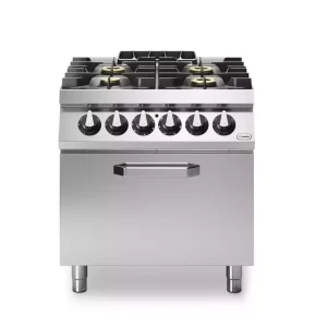 Plinski sporet Modular R70/80CFGE