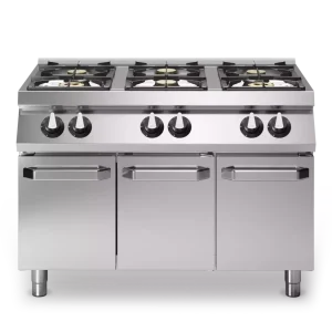 Plinski sporet Modular R70/120PCGB/P