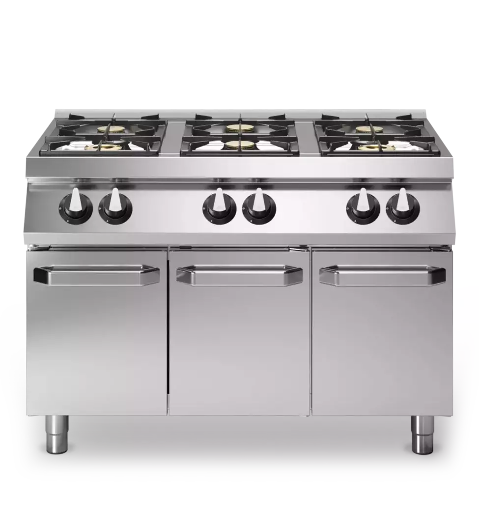 Plinski sporet Modular R70/120PCGB/P