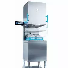 Masina za pranje sudova MEIKO M-ICLEAN HM SA HAUBOM