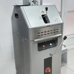 Delilica za testo poluautomatska RAM S15