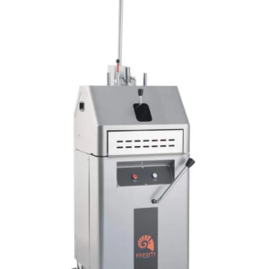 Delilica za testo poluautomatska RAM S30