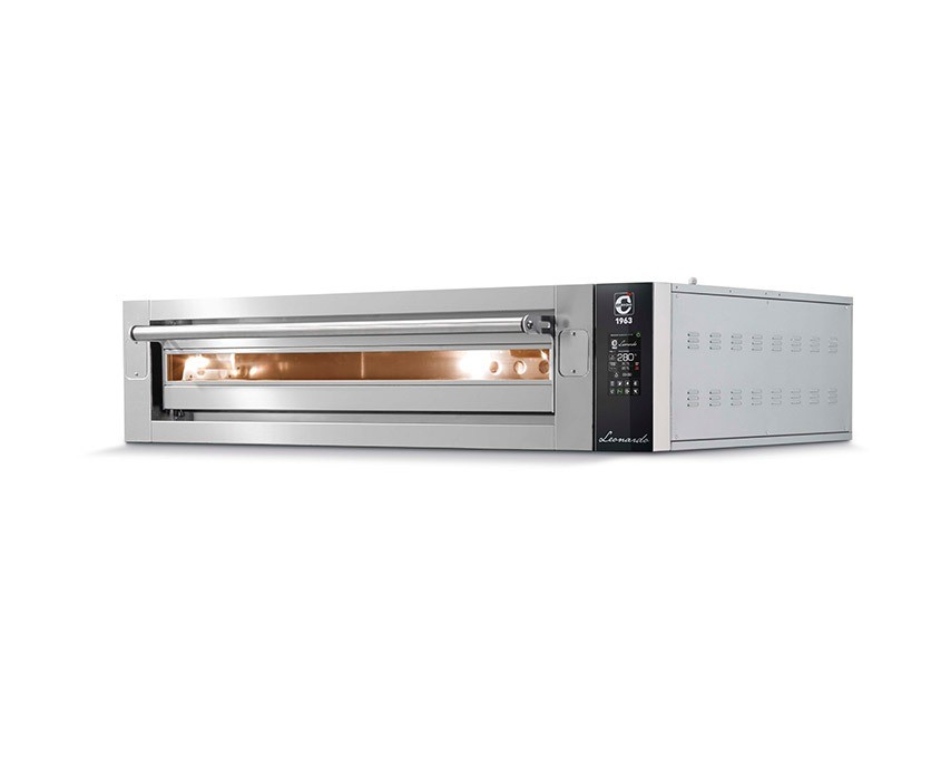 Pica pec Cuppone Leonardo LN2T/1TS - LN2T/1TSM - Image 3