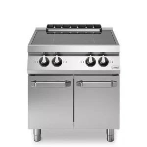 Indukcioni sporet Modular R70/80IND/P sa postoljem
