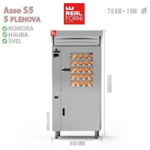ASSO S5