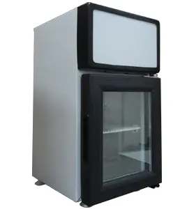 Vitrina za piće PIN 15 DTKL