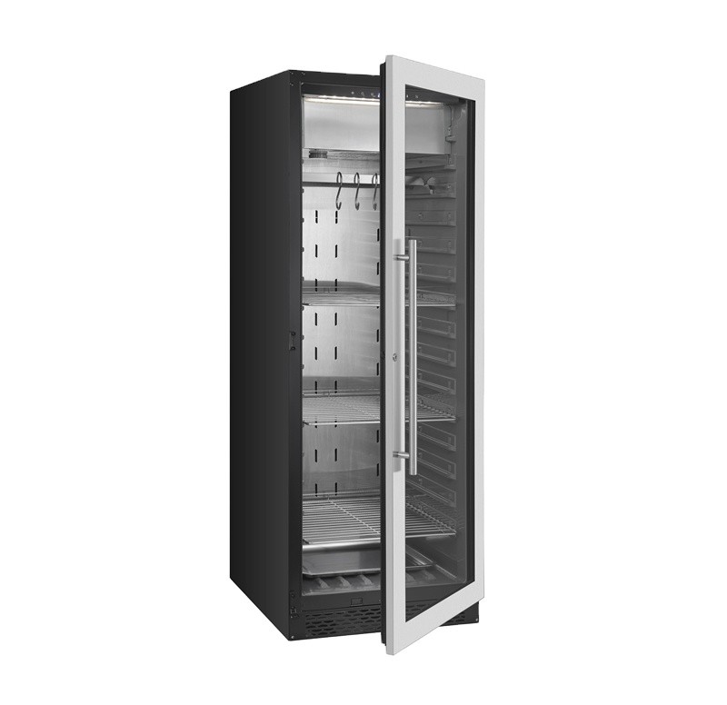 Komora za zrenje Mesa Italy line Pin180 - Image 2