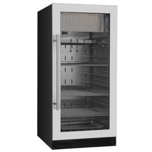 Komora za zrenje mesa