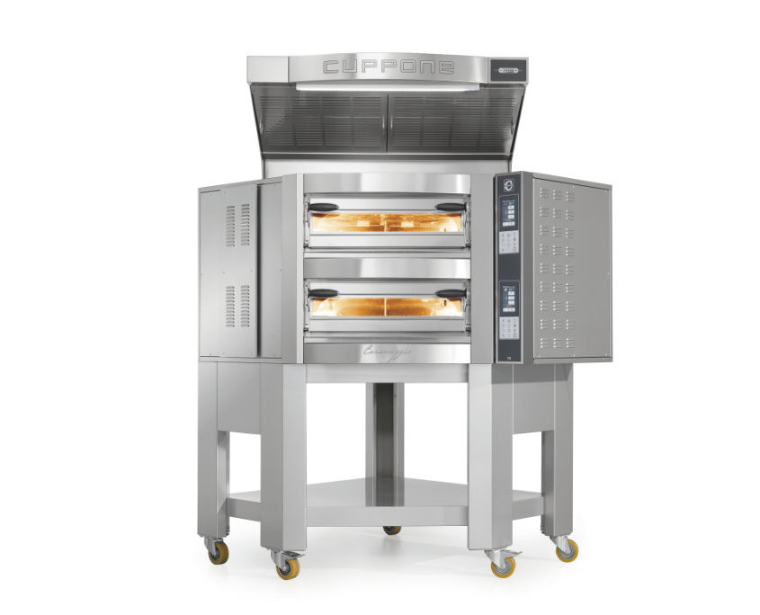 Pica pec Cuppone Carvaggio