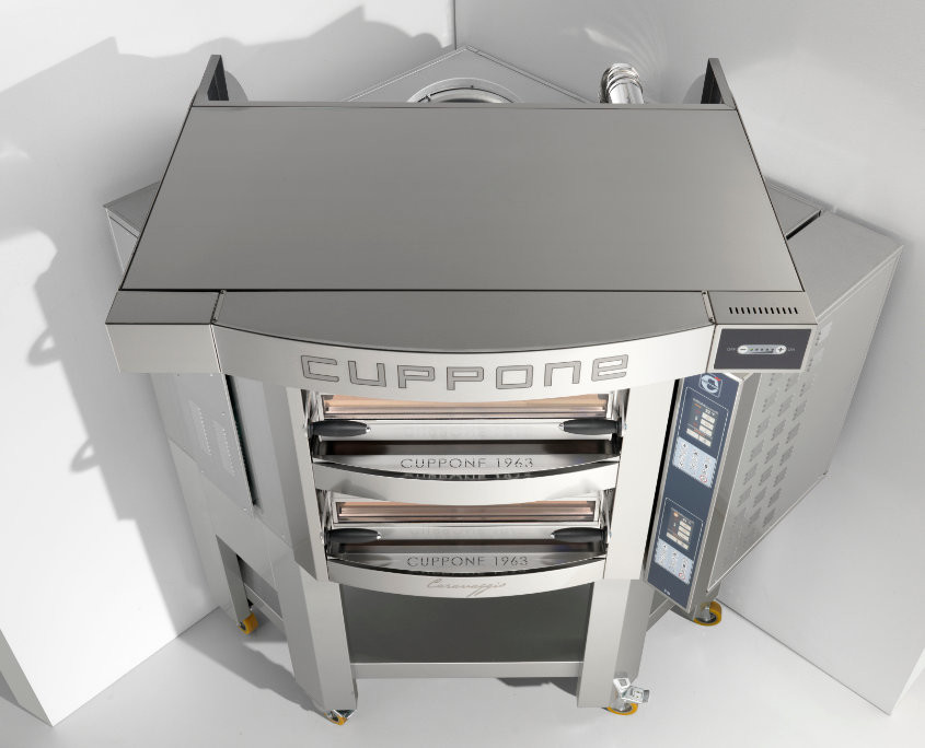 Pica pec Cuppone Carvaggio CR535/2 CD - Image 3