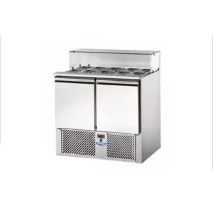 Salata Bar SL02VD Tecnodom