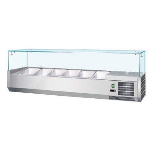Salatara Italy line VRX 1200/330
