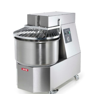 Spiralni mikser za testo 30 kg testa Cuppone Silea SIL/30KR AC 230