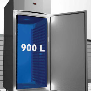 Zamrzivac Tecnodom BIG 900L