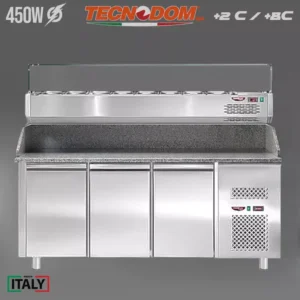 Pica sto i salatara Tecnodom