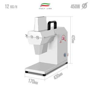 Tenderizer za meso