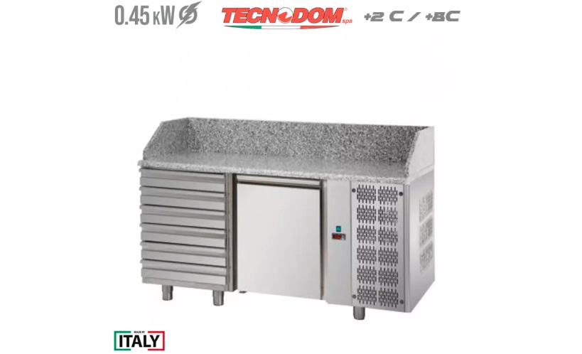 Tecnodom pica sto