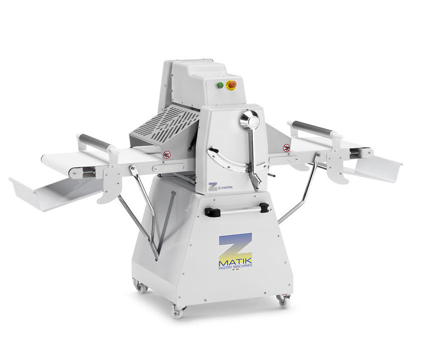Laminator