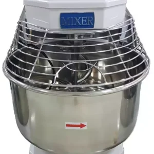 Mikser za testo 75 kg brasna Italy Line Mixer 75