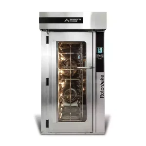 Moretti Forni R14E/18