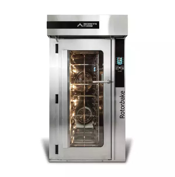 Moretti Forni R14E/18