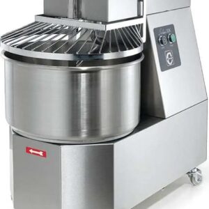 Spiralni mikser za testo 30 kg testa Cuppone Silea SIL/30KR AC 230