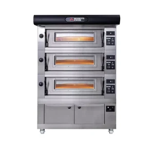 Moretti Forni P80E COMP 21A/L