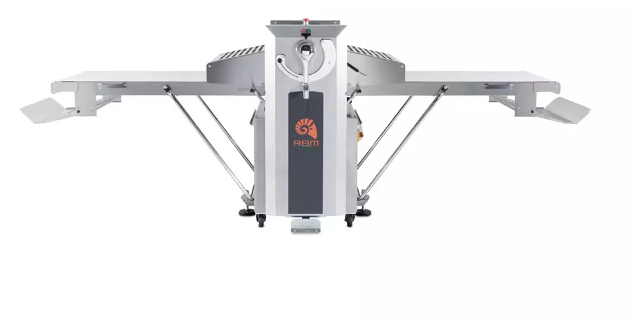 Laminator za testo Ram Q 670 1800