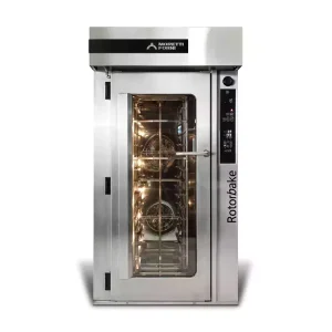 Moretti Forni R14G/18