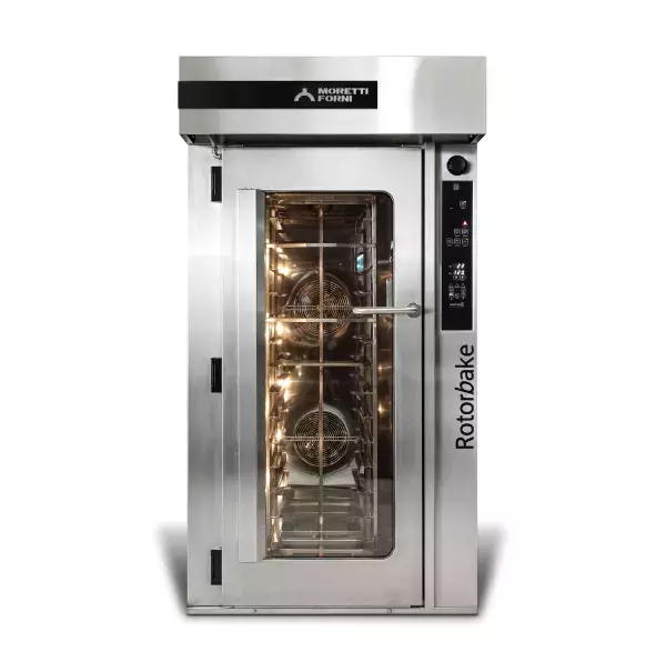 Moretti Forni R14G/18