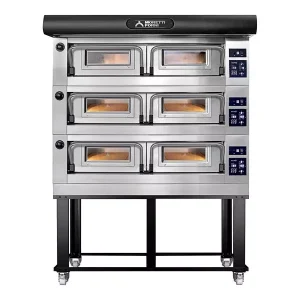 Moretti Forni P120/B COMP 3/S