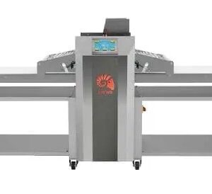 Laminator automatski za testo Ram QTP 670 1600