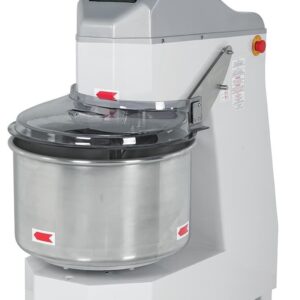 Spiralni mikser za testo 30 kg testa Italy Line PIN.SH.01