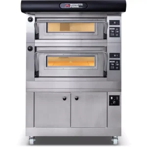 Moretti Forni P80E COMP 2/L