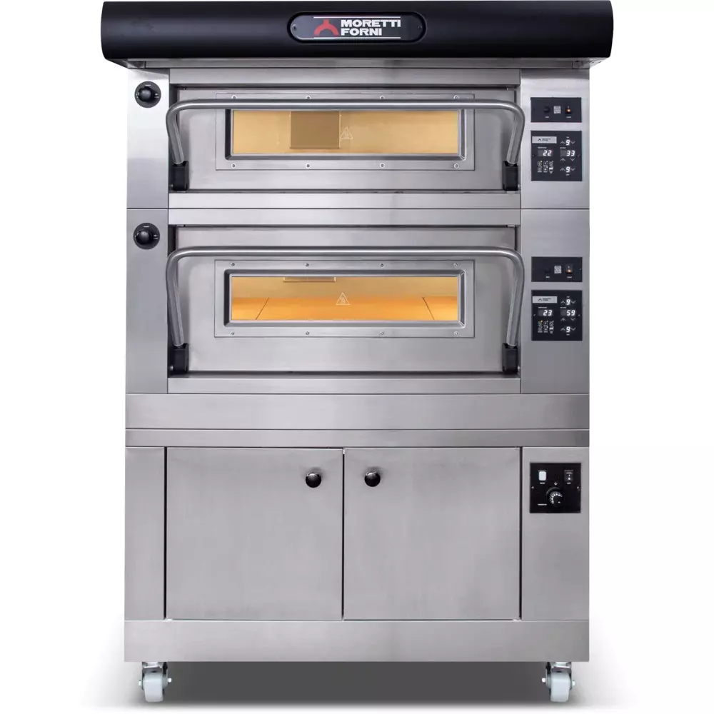 Moretti Forni P80E COMP 2/L