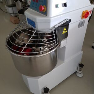 Spiralni mikser za testo 12,5 kg brasna Italy Line