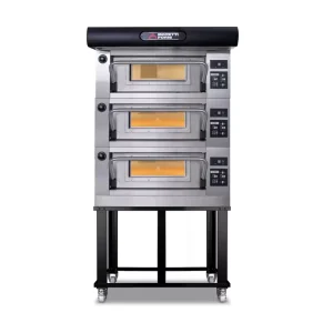 Moretti Forni P60E COMP 3/S