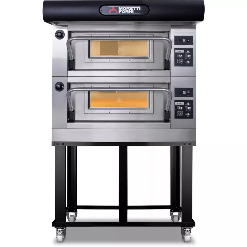 P60E COMP 2/S