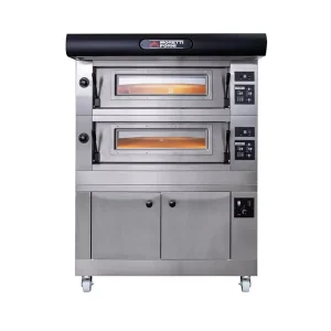 Moretti Forni P60E COMP 11A/L