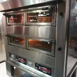 Pica pec Izzo PASS P SLICE PLUS-3C